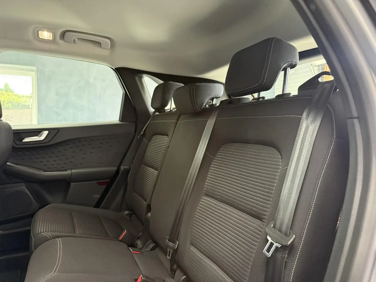 Billede 13 - Ford Kuga 2,5 Plugin-hybrid Titanium CVT 225HK 5d Trinl. Gear
