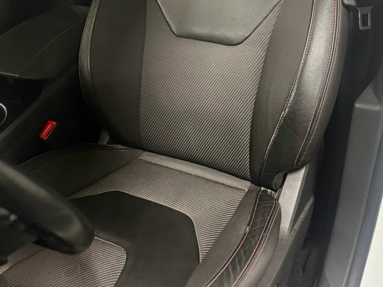 Billede 5 - Ford Mondeo 1,5 EcoBoost ST-Line stc. aut.