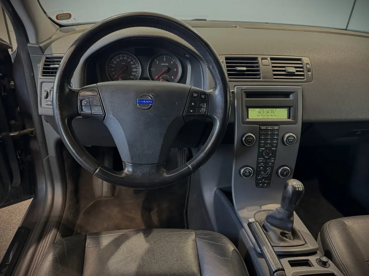 Billede 7 - Volvo V50 1,6 D2 115