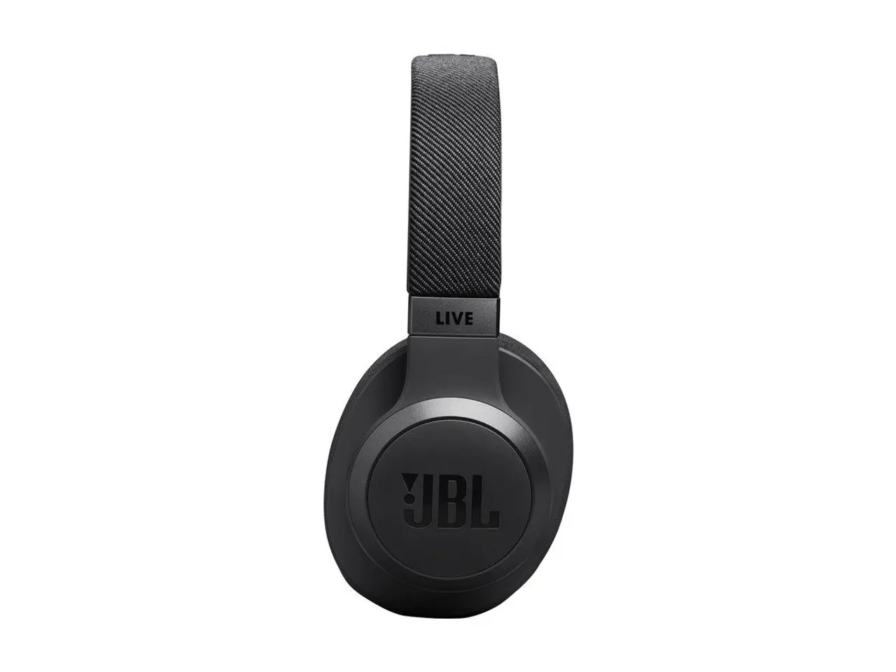 Billede 9 - Trådløse hovedtelefoner JBL Live 770NC - sort