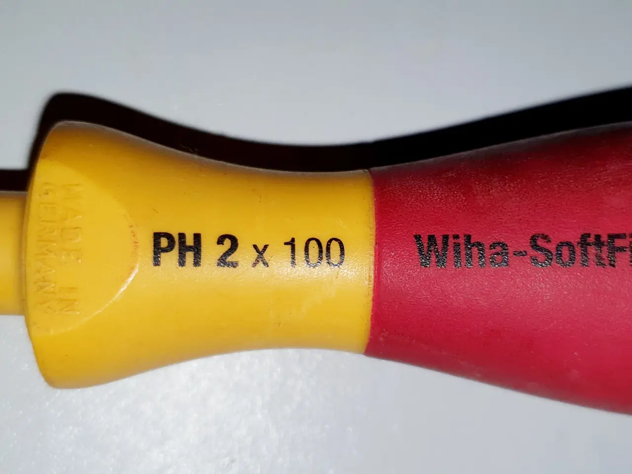 Billede 5 - Wiha stjerneskruetrækker