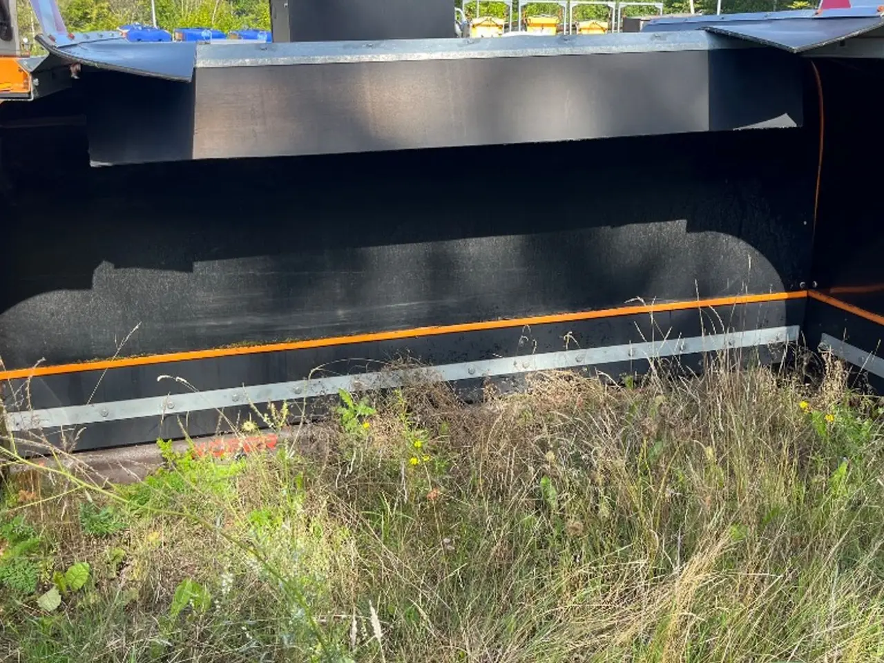 Billede 3 - Europe Service U Trio 34-50