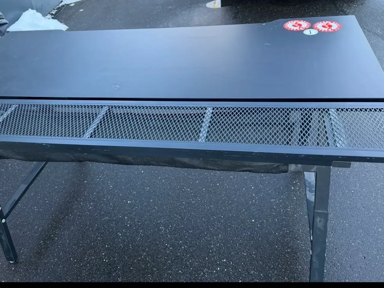 Billede 4 - Gamer bord - skeivebord