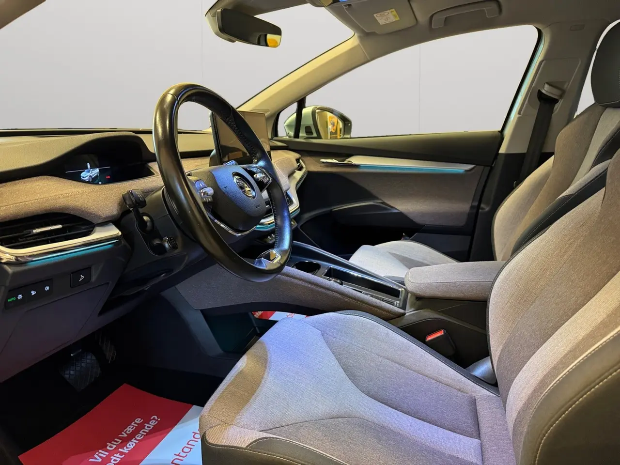 Billede 5 - Skoda Enyaq 60 iV Plus