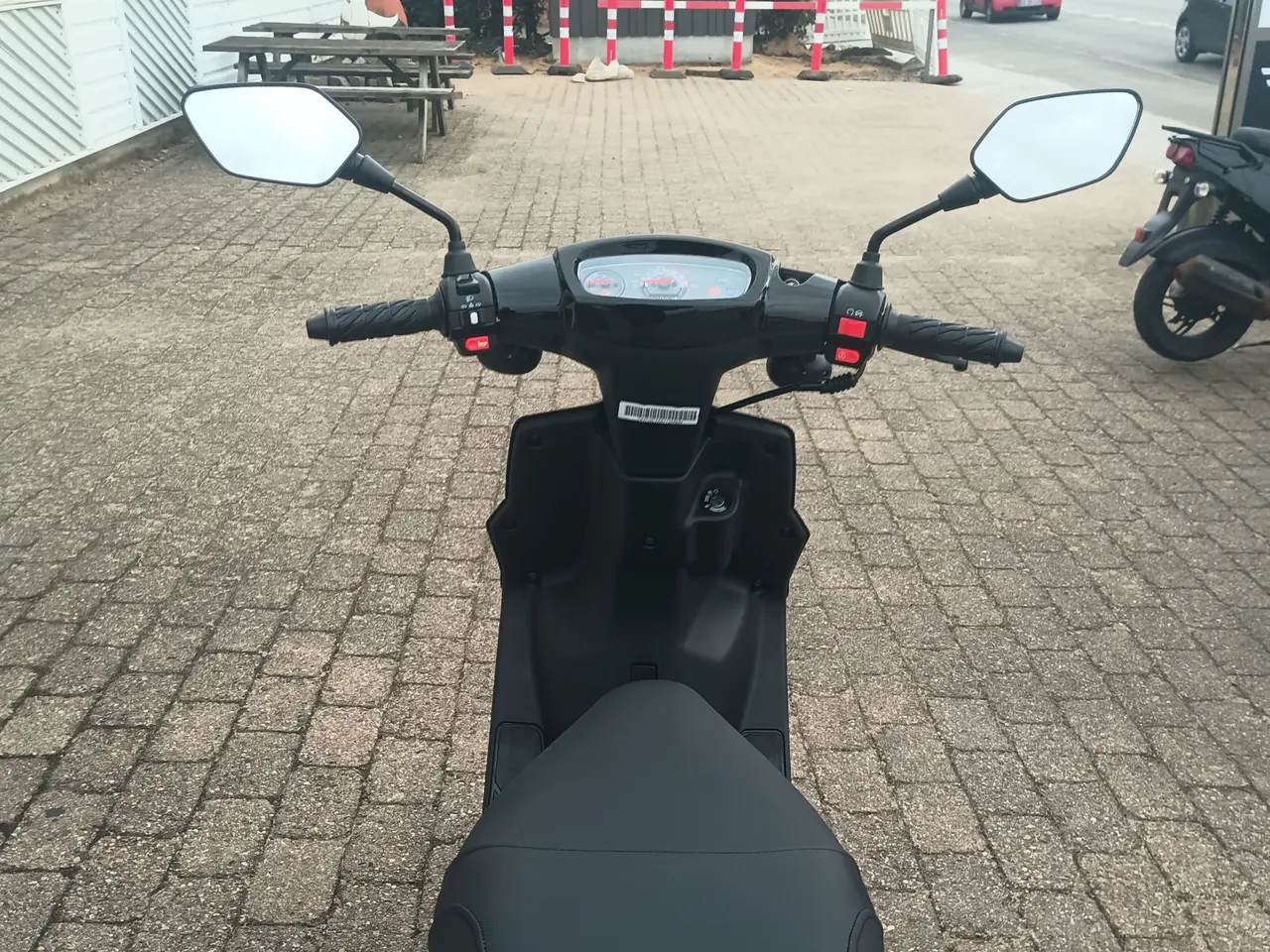 Billede 7 - MotoCR Hot 50 Pure