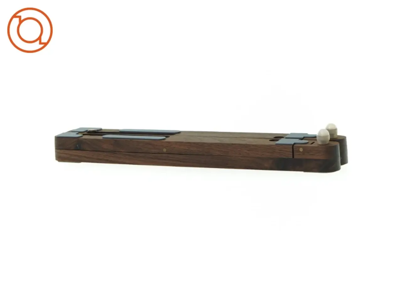 Billede 4 - Laptop stander (str. 26 x 19 cm)