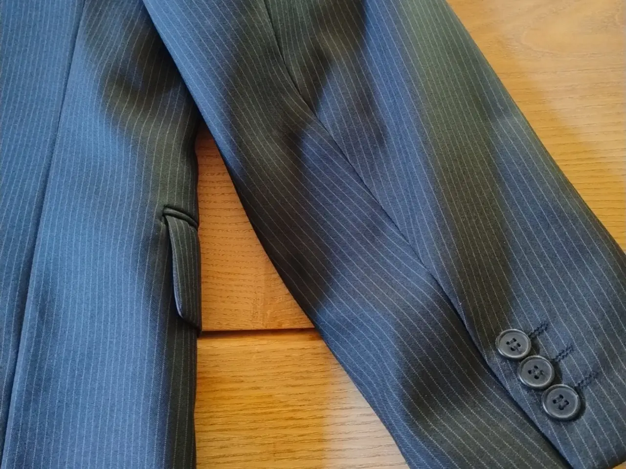 Billede 10 - 2 habit jakker 