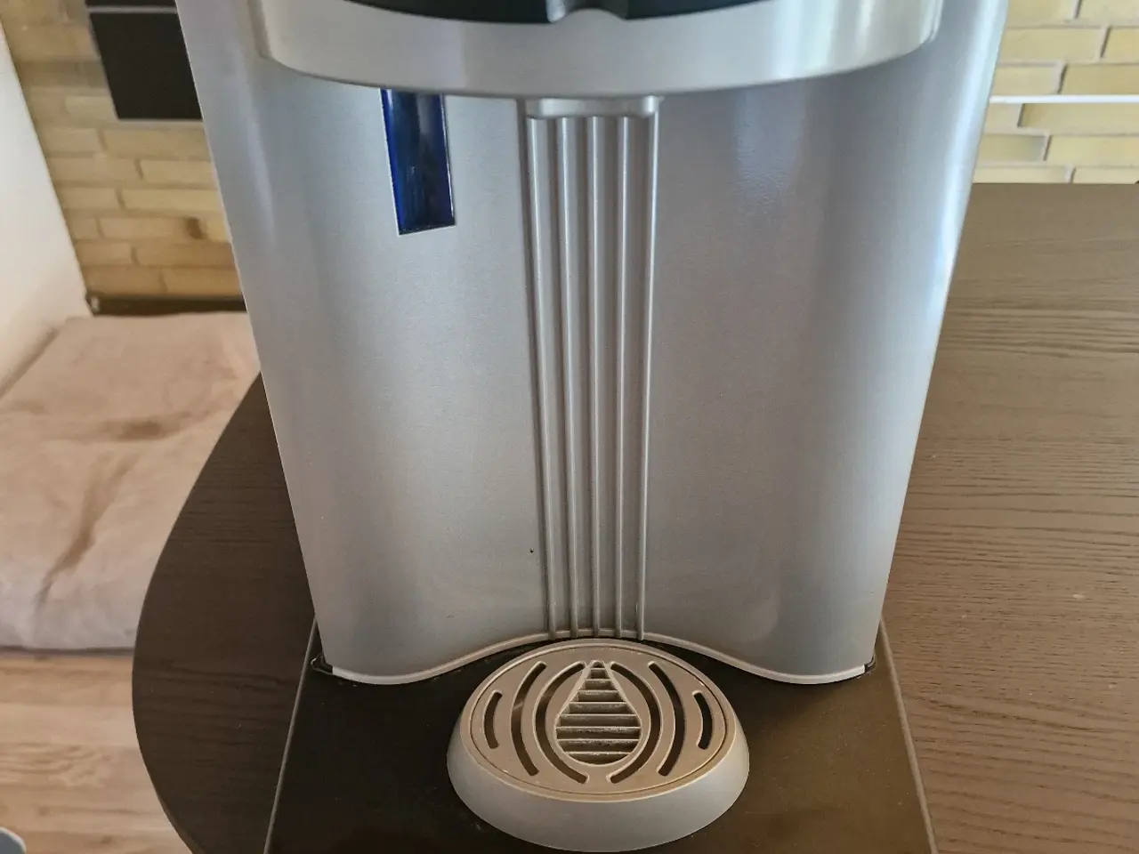 Billede 1 - Cosmetal vandkølet jet 45A