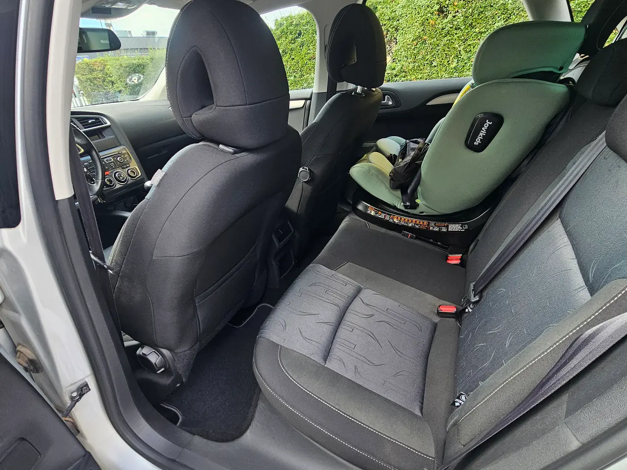 Billede 5 - Citröen c4 2013 6g diesel
