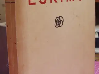 Eskimo af Peter Freuchen