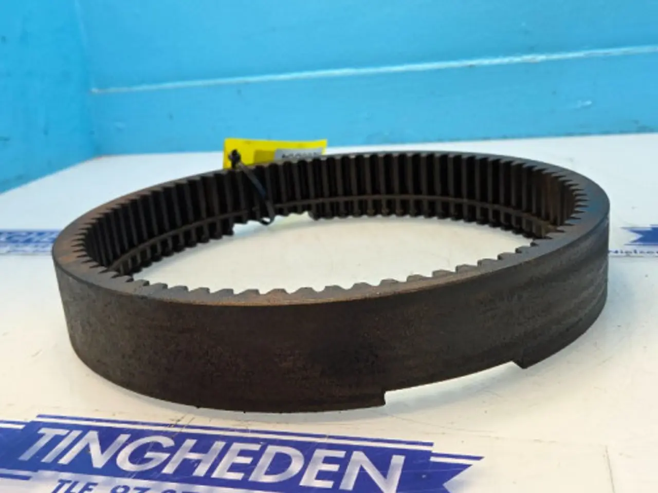 Billede 5 - Case Optum 300 Tandkrans 87528244