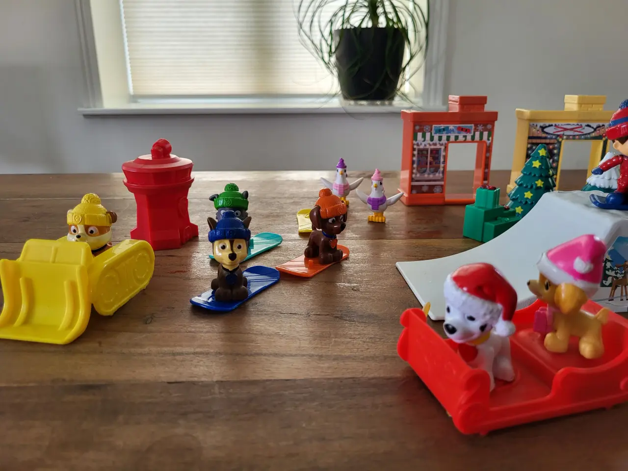 Billede 15 - Paw Patrol samling