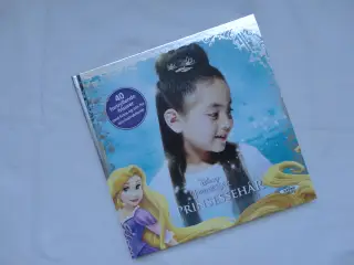 Prinsesse Hår :