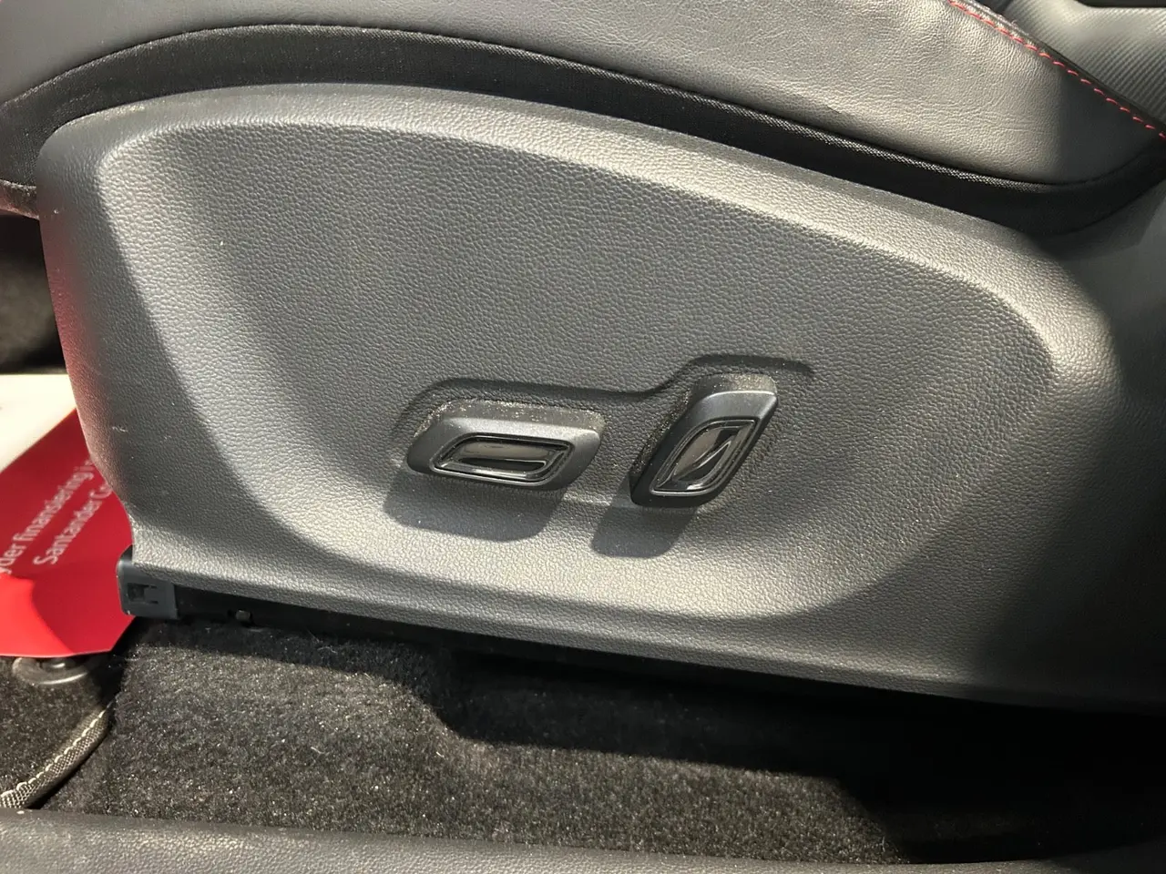 Billede 6 - MG ZS 70 Luxury