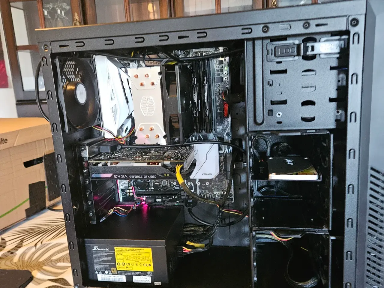 Billede 2 - Gamer Computer