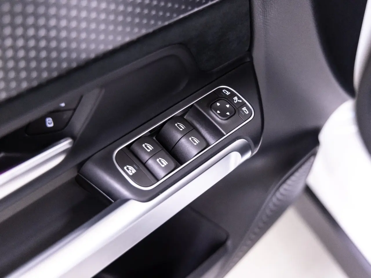 Billede 8 - Mercedes EQB350  AMG Advance 4Matic