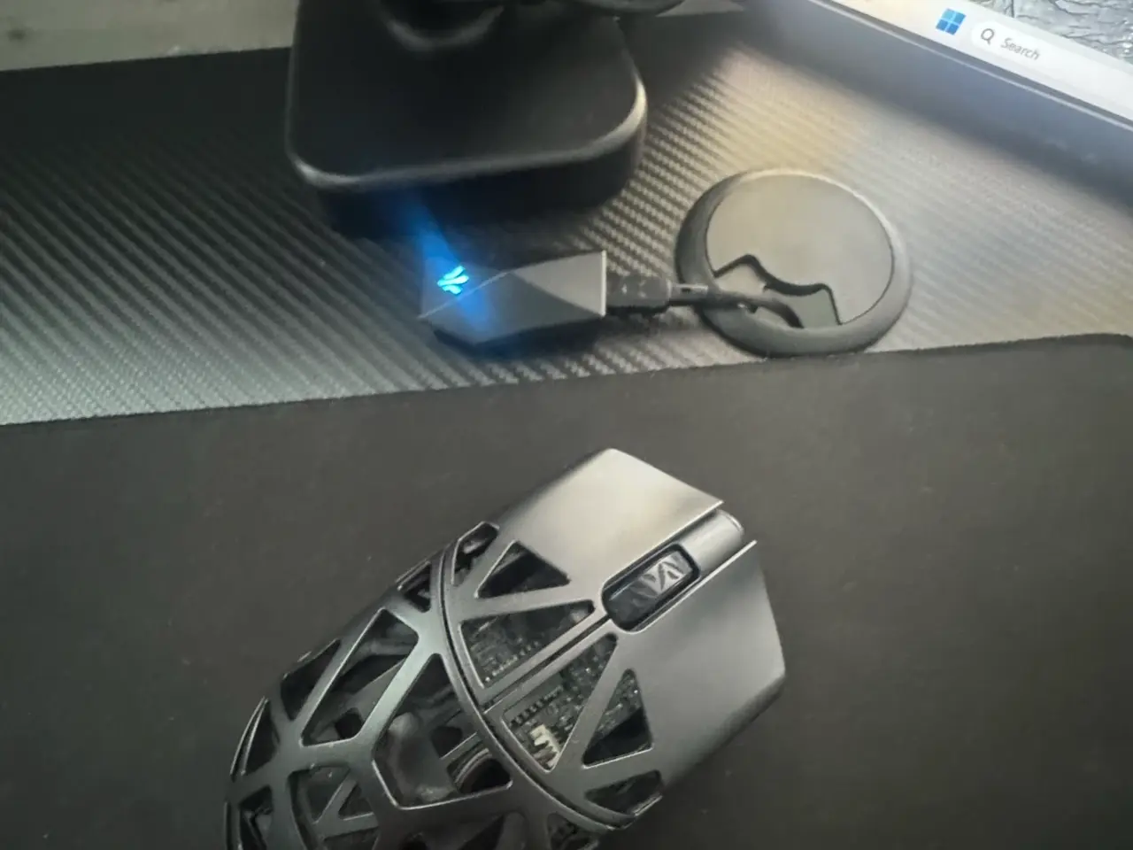 Billede 5 - 🖥️ KOMPLET GAMING SETUP SÆLGES