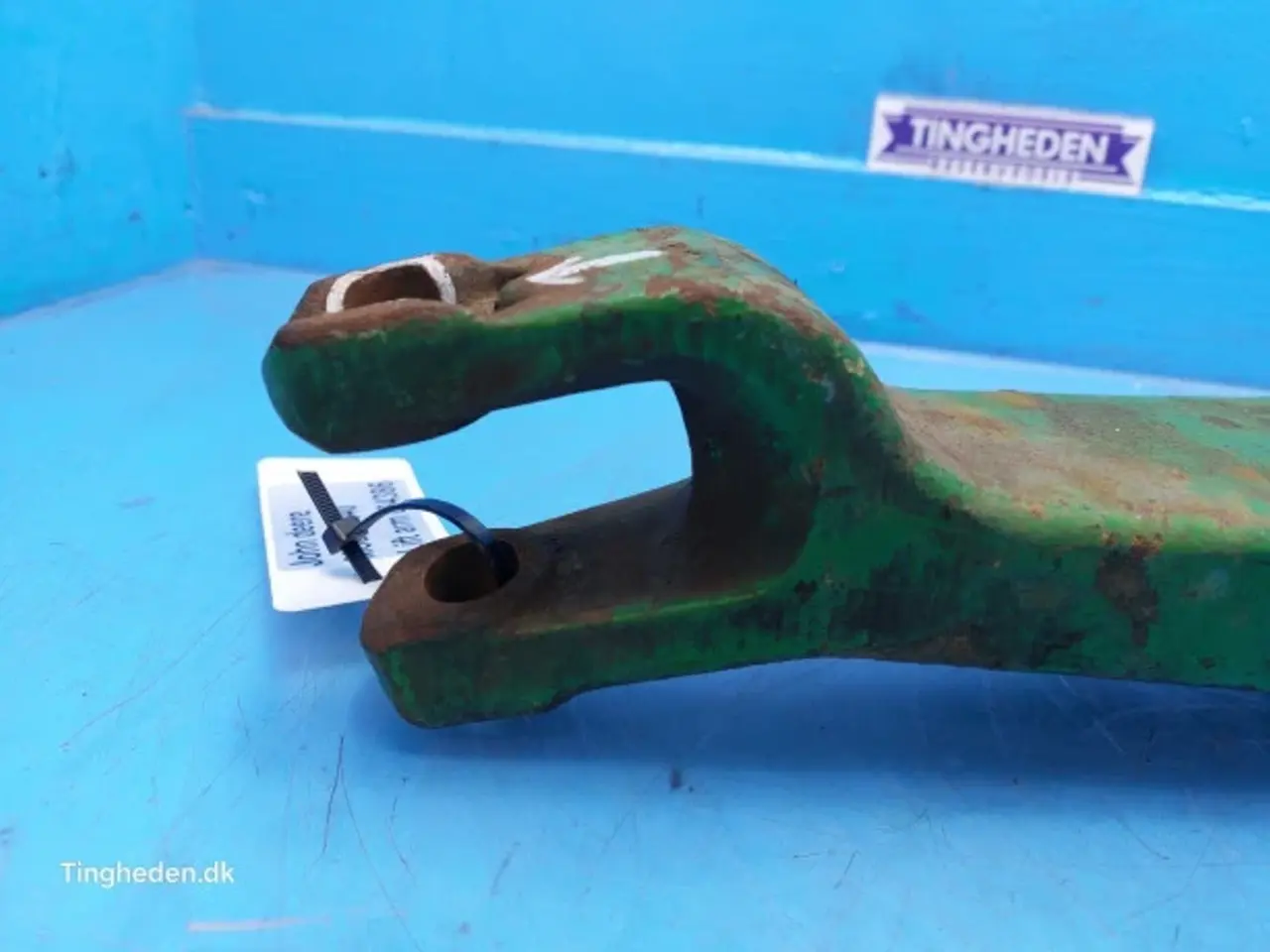 Billede 14 - John Deere 3040 Liftarm L34386