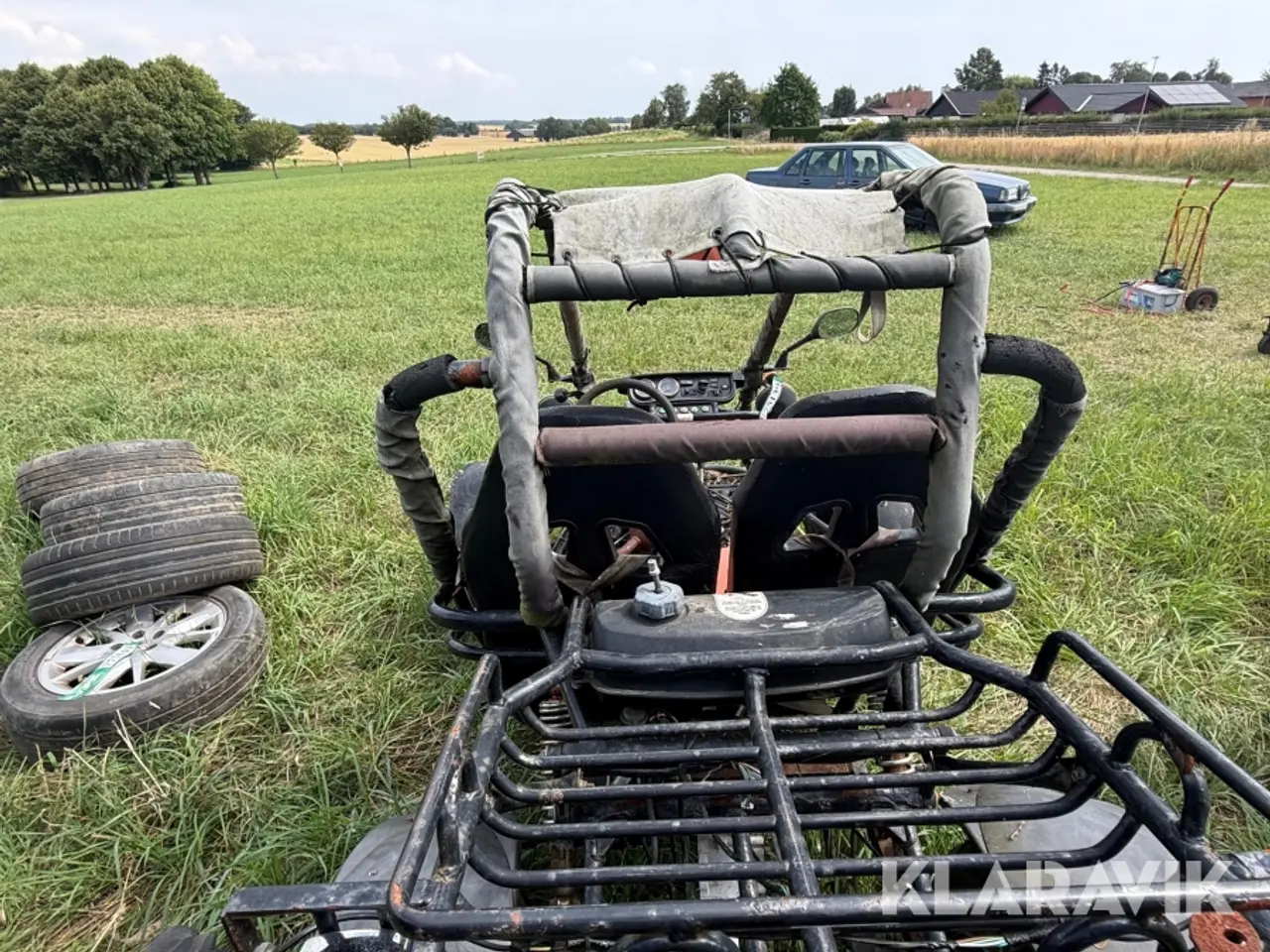 Billede 8 - Buggy