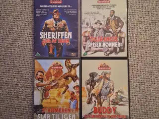 Bud Spencer film