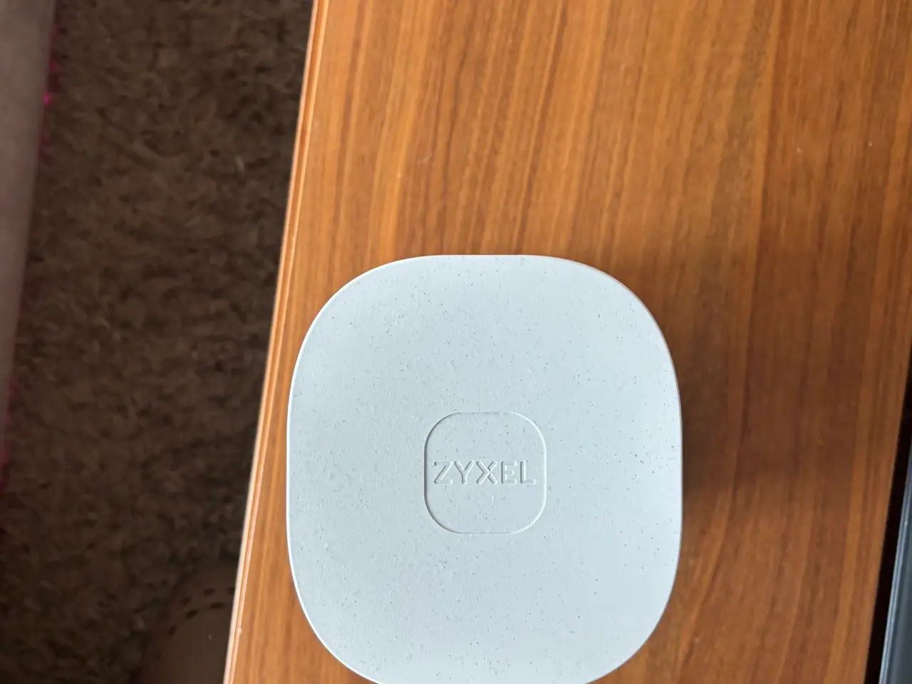 Billede 2 - Zyxel NR5307 5G-router med WiFi 7 – som ny