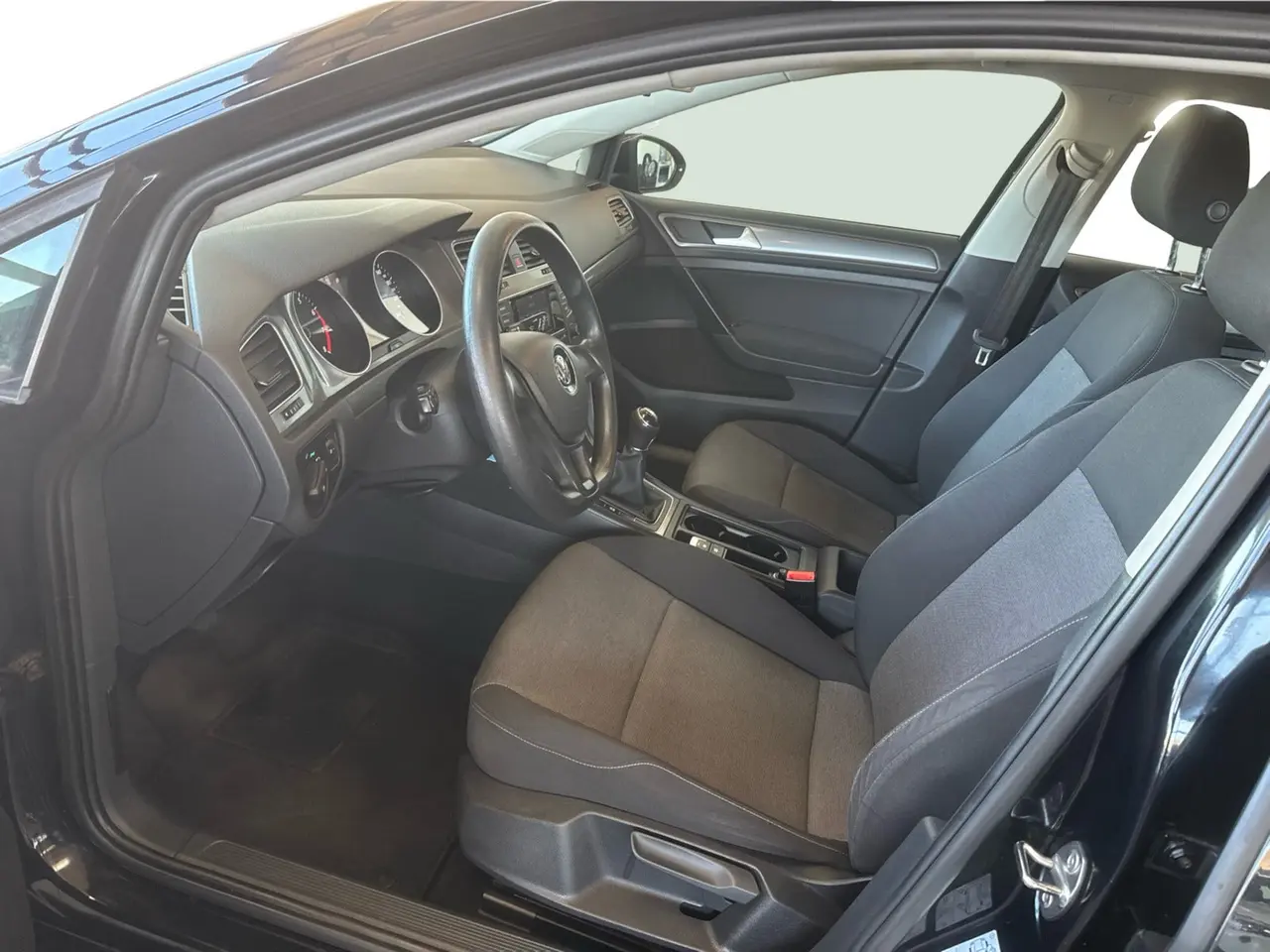Billede 10 - VW Golf VII 1,2 TSi 85 Startline Variant BMT
