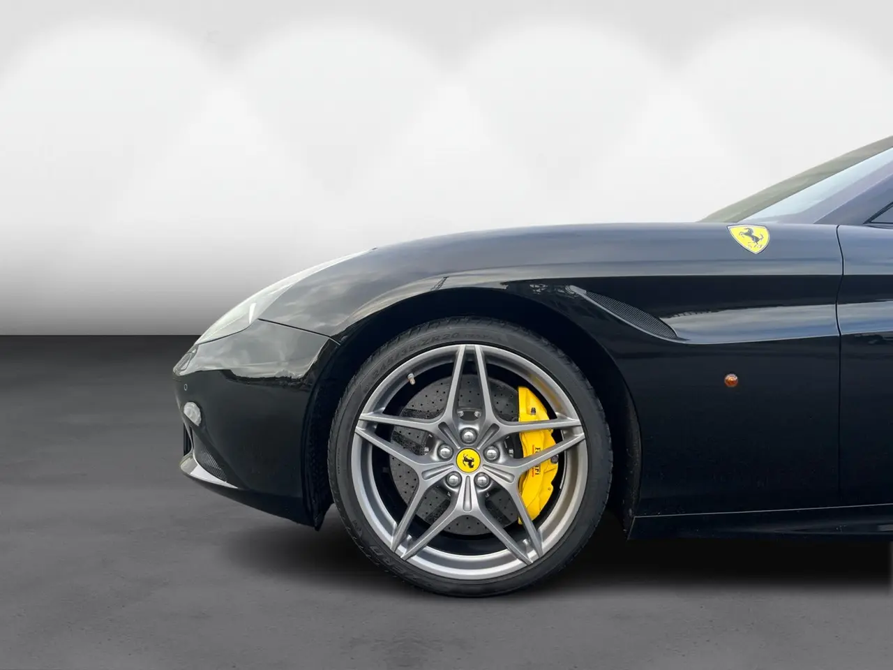 Billede 9 - Ferrari California T 3,9 F1