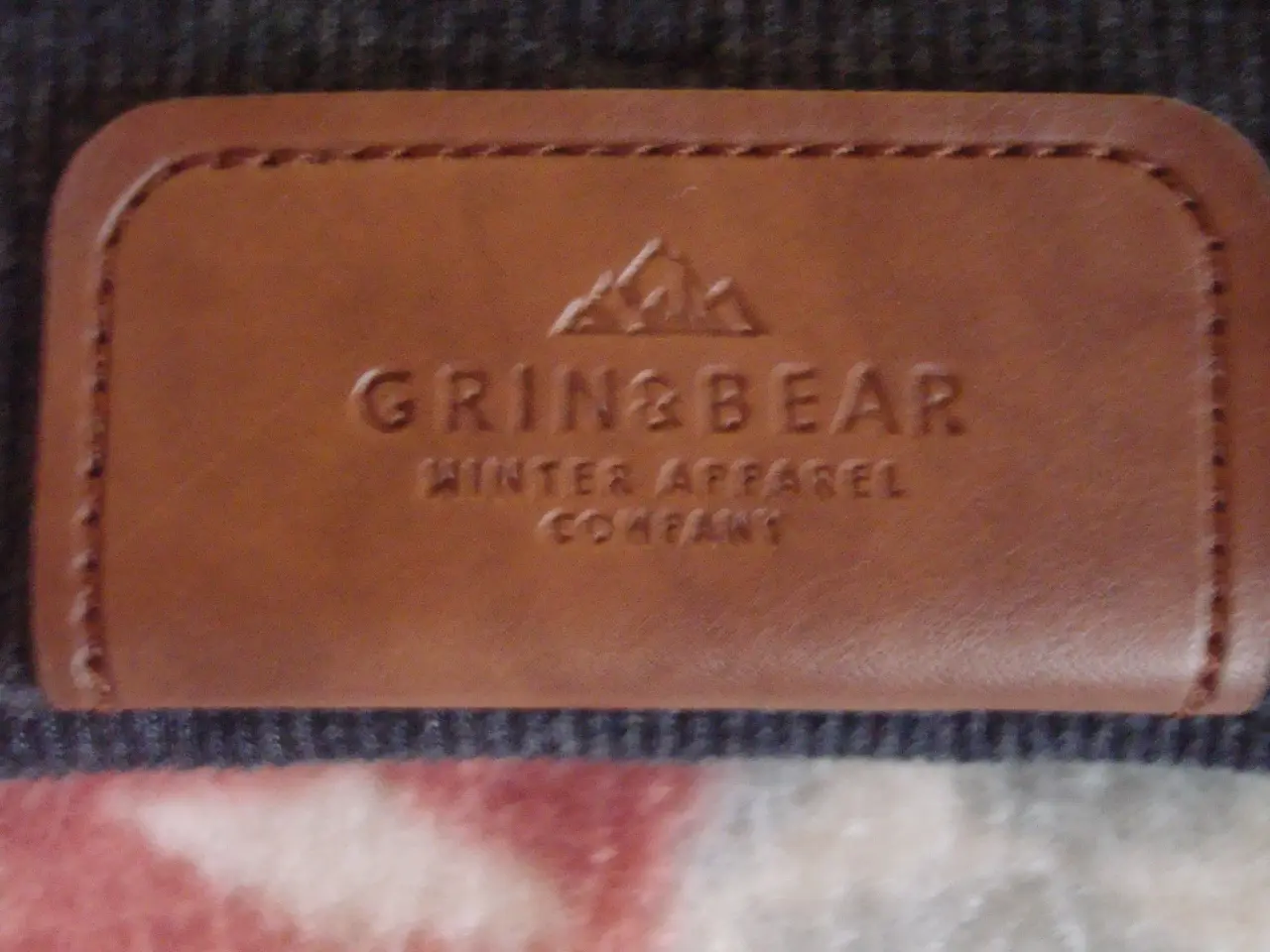 Billede 3 - GRIN&BEAR sweater
