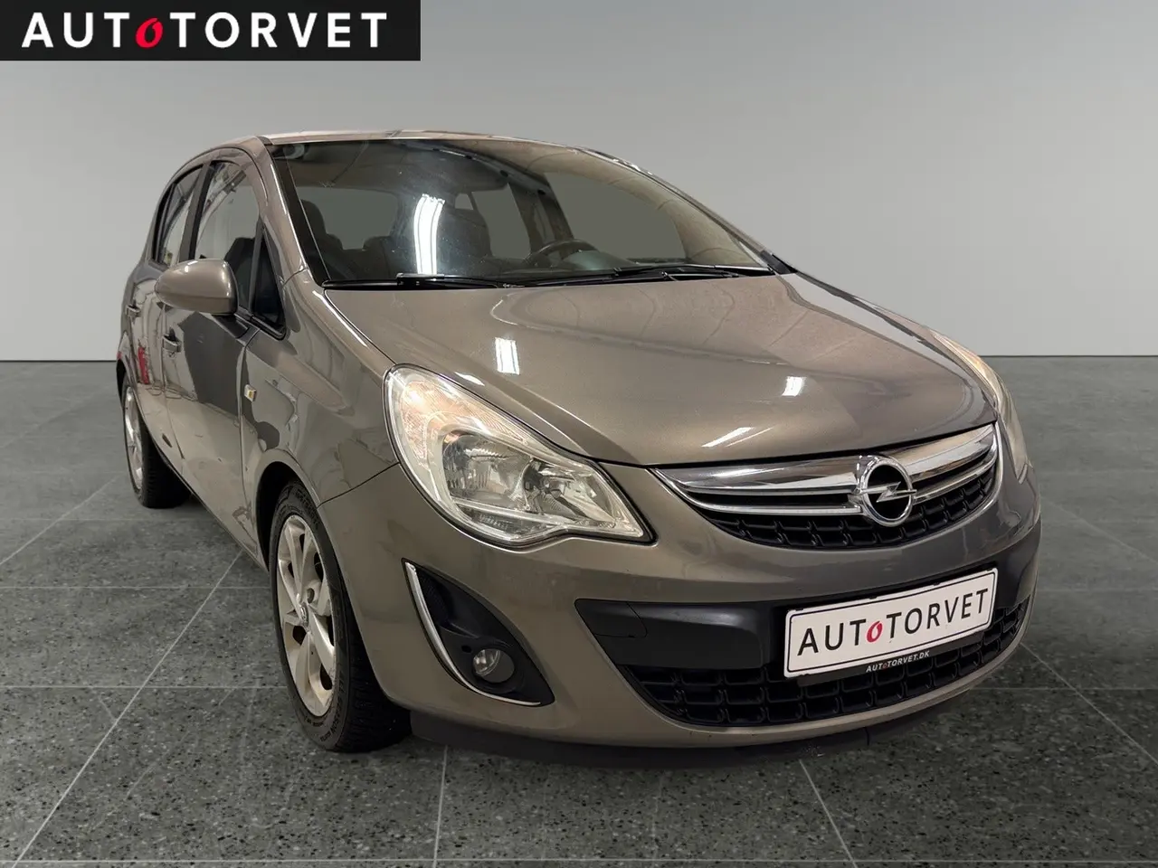 Billede 2 - Opel Corsa 1,3 CDTi 95 Cosmo