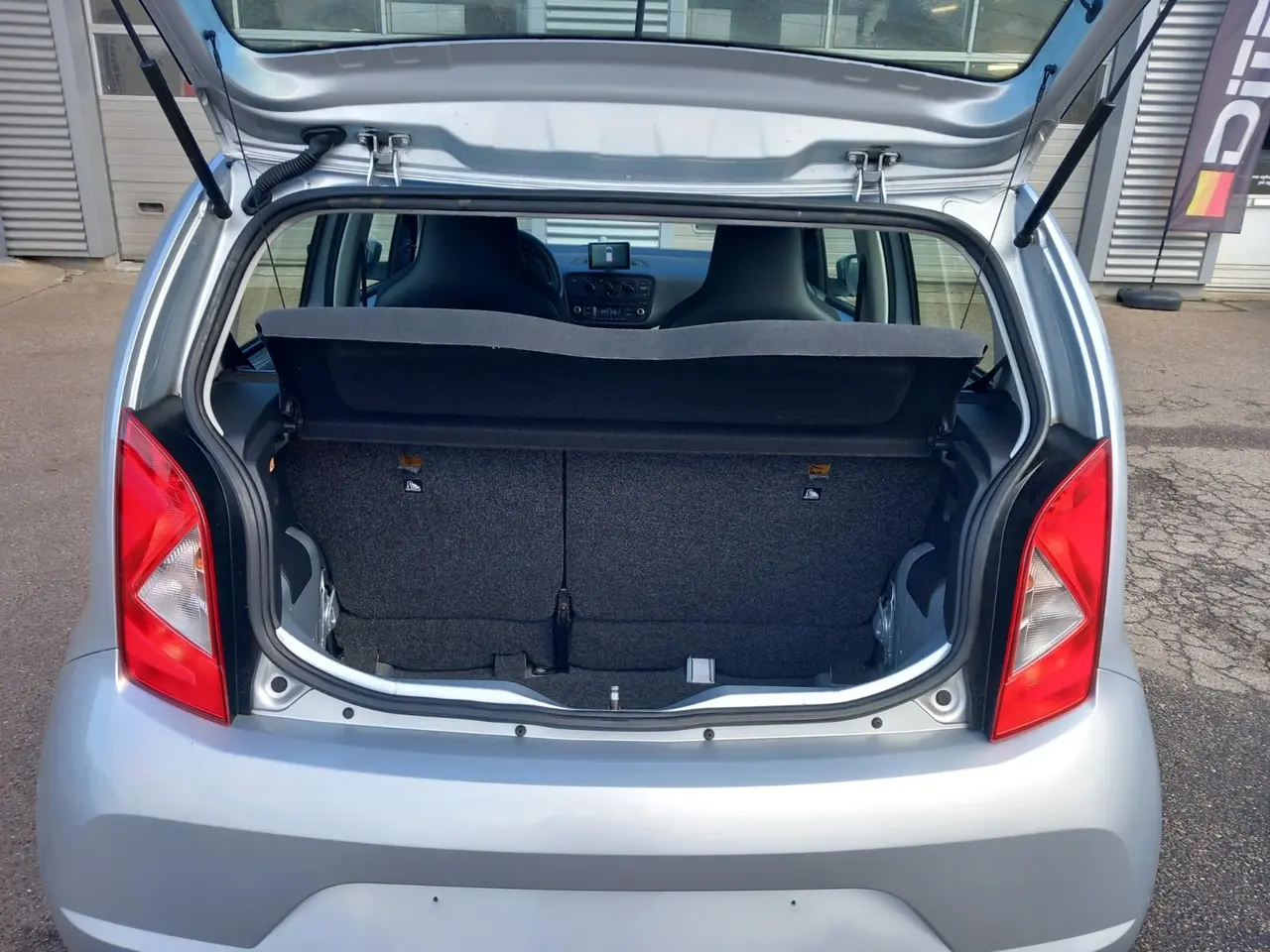 Billede 15 - Seat Mii 1,0 60 Style eco