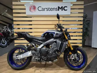Yamaha MT-09 SP