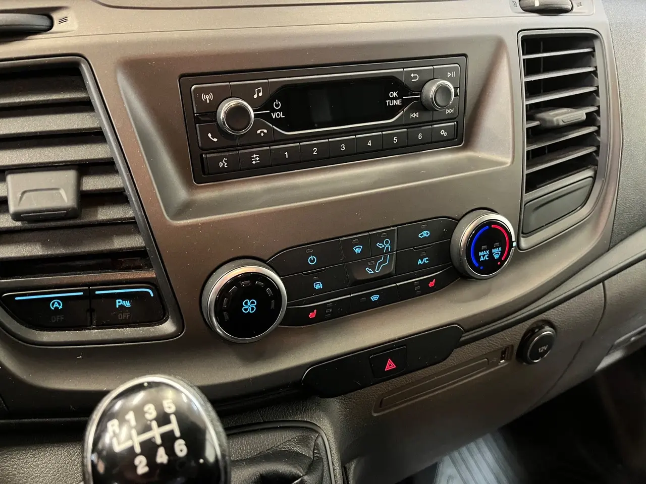 Billede 10 - Ford Transit Custom 280 L1 2,0 TDCi 130 Trend