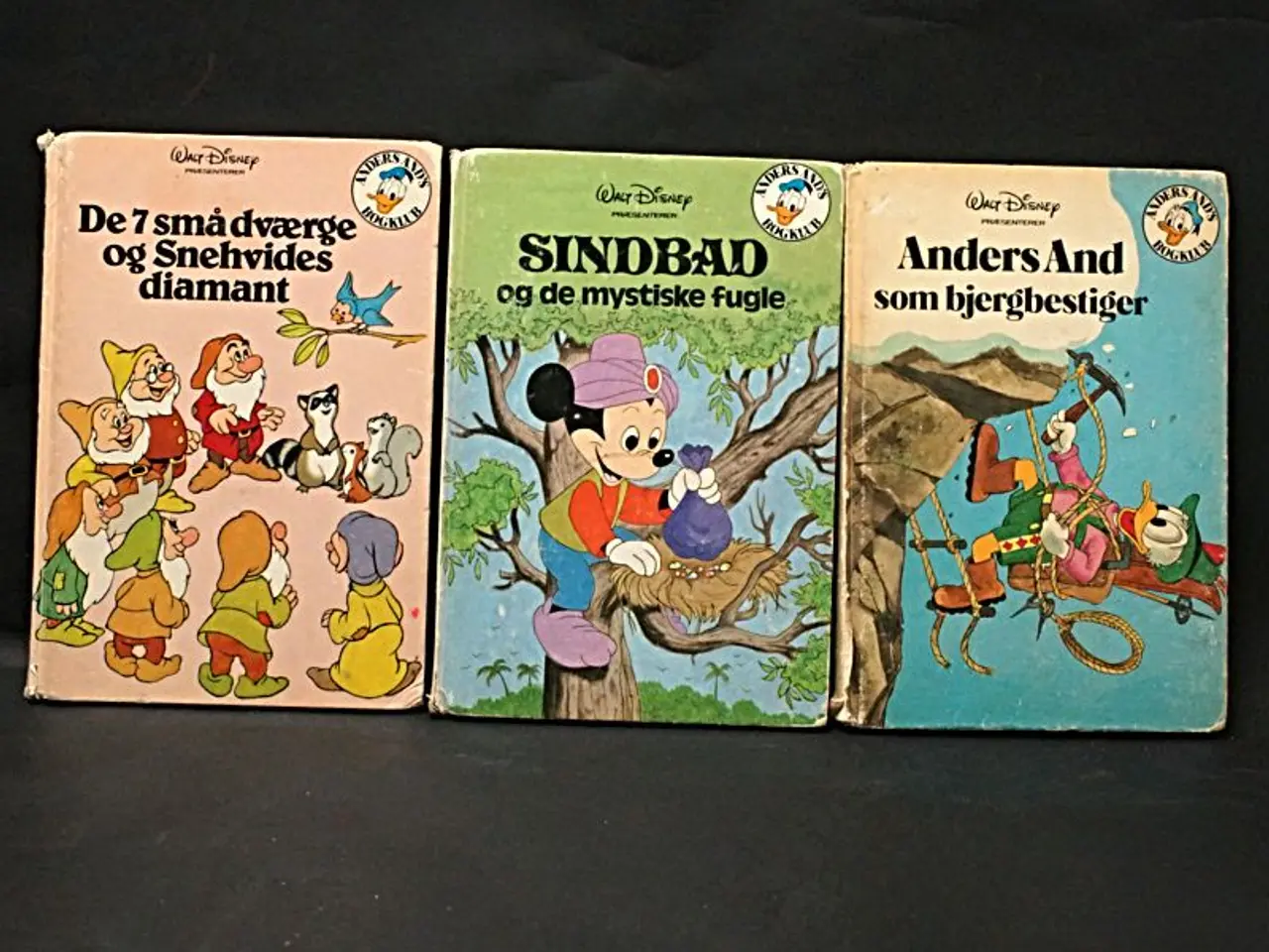 Billede 13 - Gode Brugte Bøger 