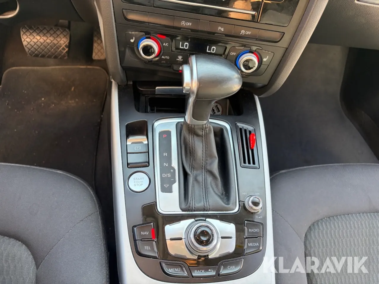 Billede 12 - Personbil Audi A5 Sportback 1.8 TFSI