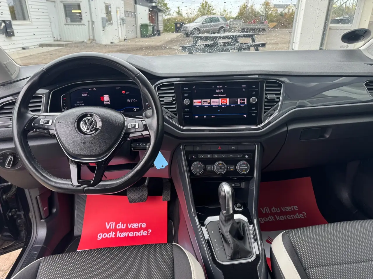 Billede 11 - VW T-Roc 1,5 TSi 150 Sport