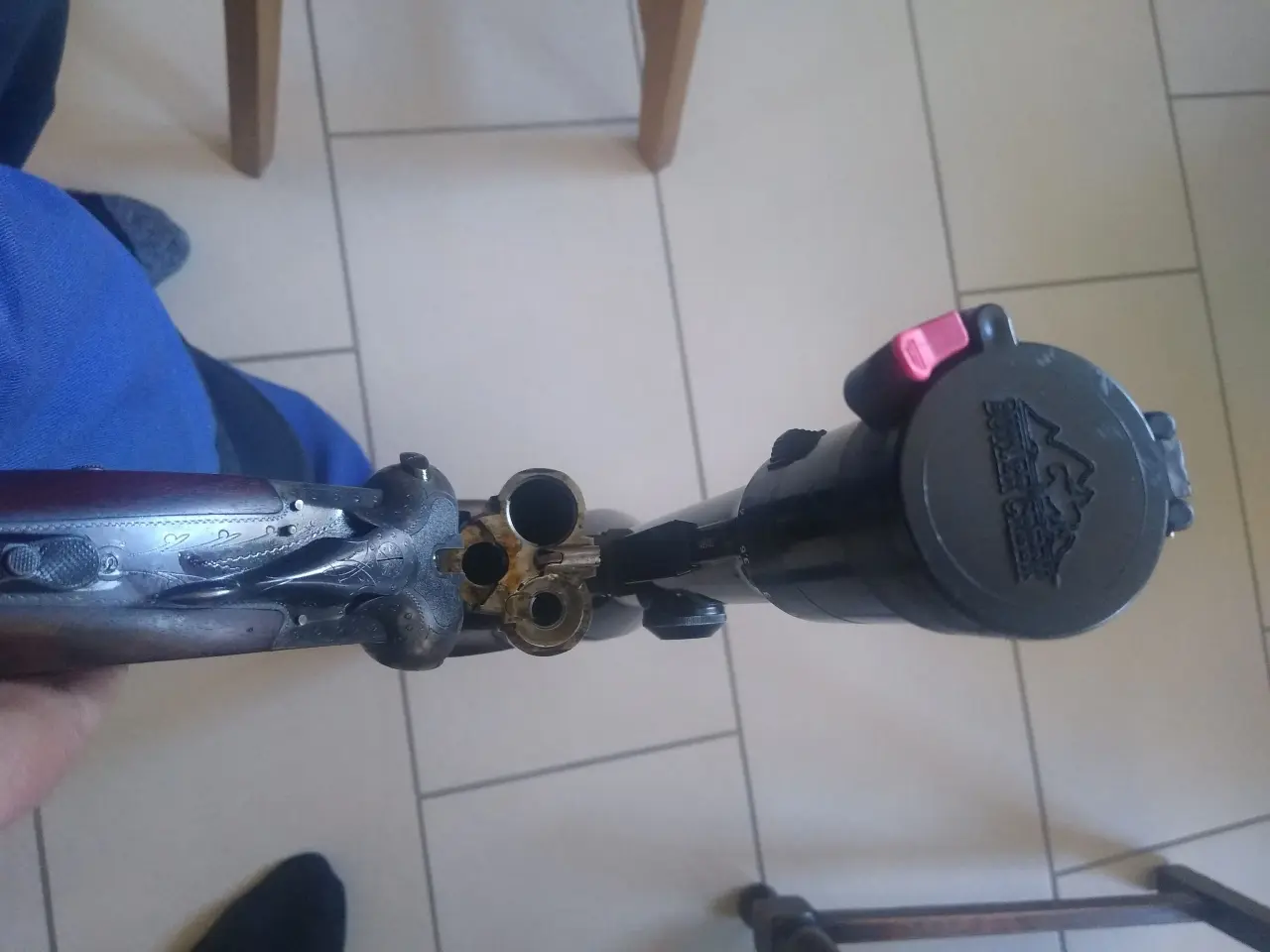 Billede 3 - Drilling