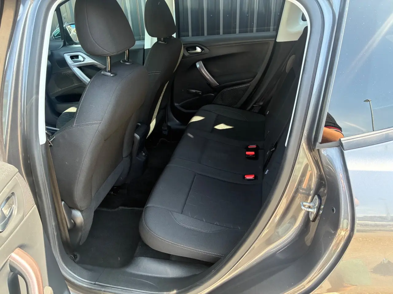 Billede 7 - Peugeot 2008 1,2 VTi 82 Active