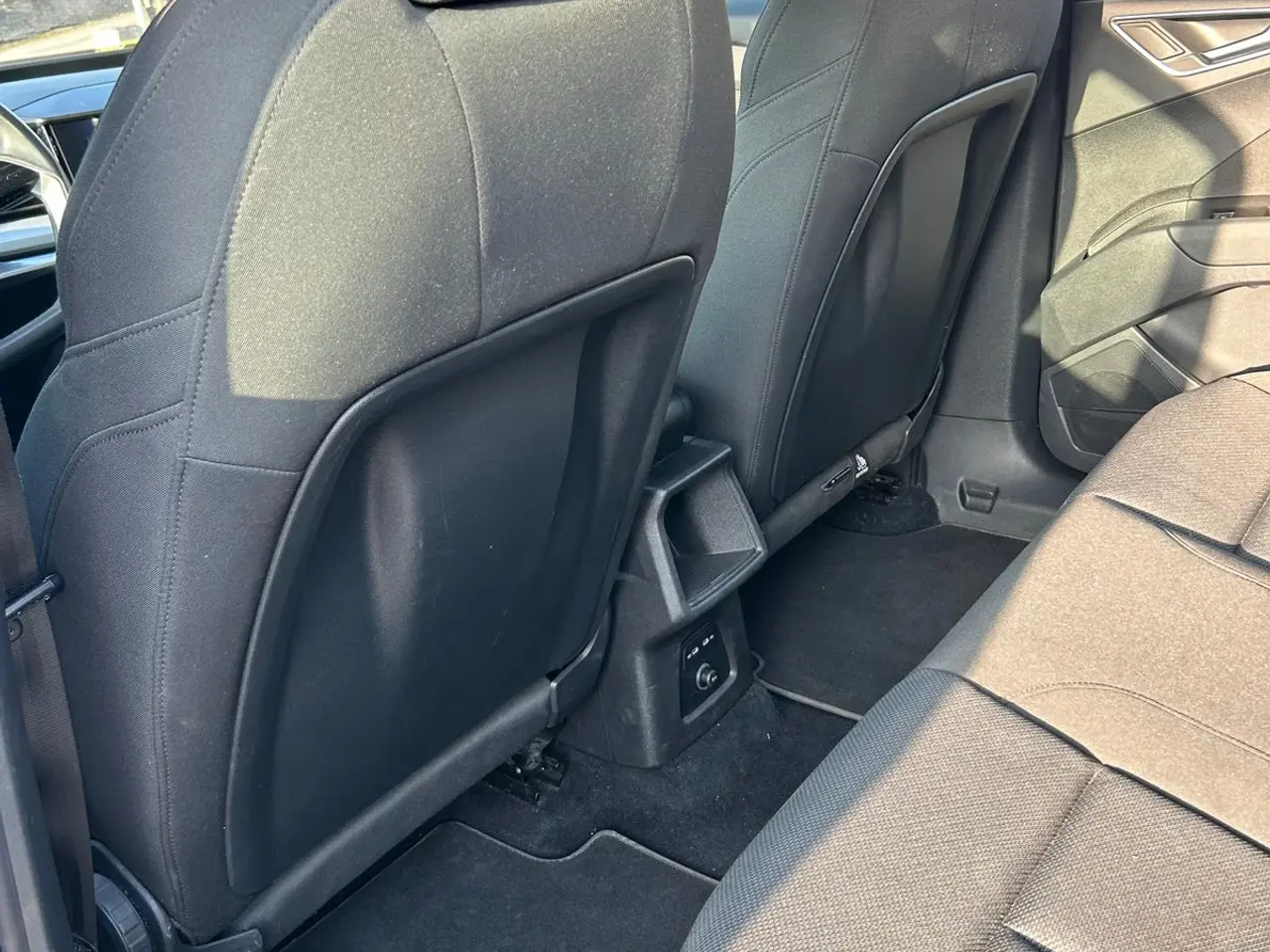 Billede 8 - Audi Q4 e-tron 40 Attitude