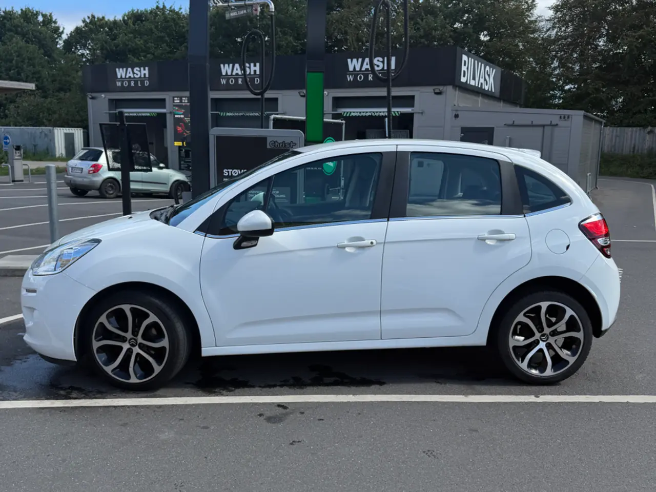Billede 8 - Citroën C3 1,2 PureTech 82 Feel