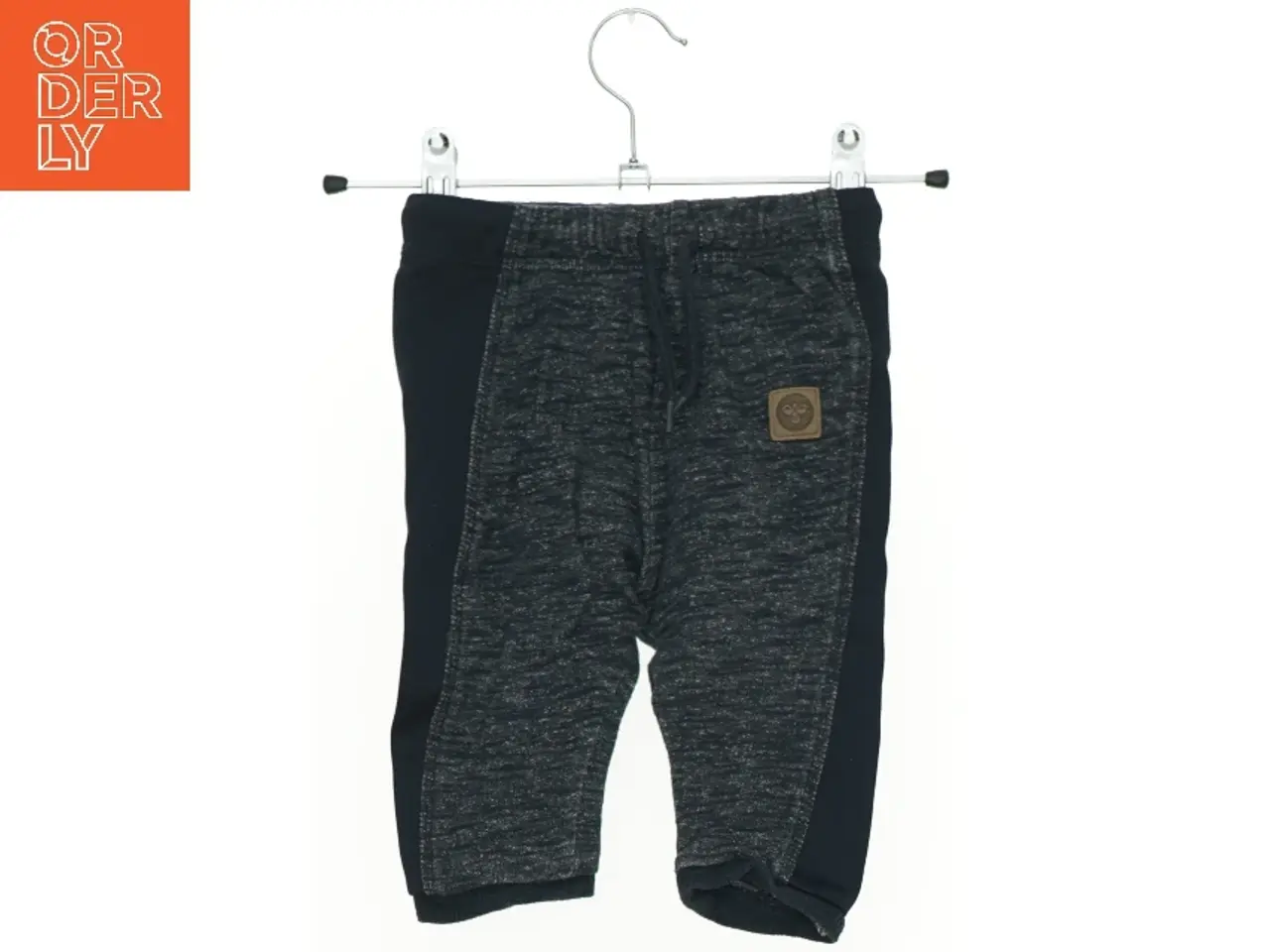 Billede 1 - Sweatpants fra Hummel (str. 62 cm)