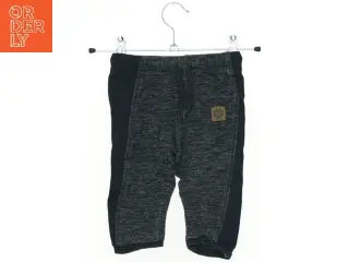 Sweatpants fra Hummel (str. 62 cm)