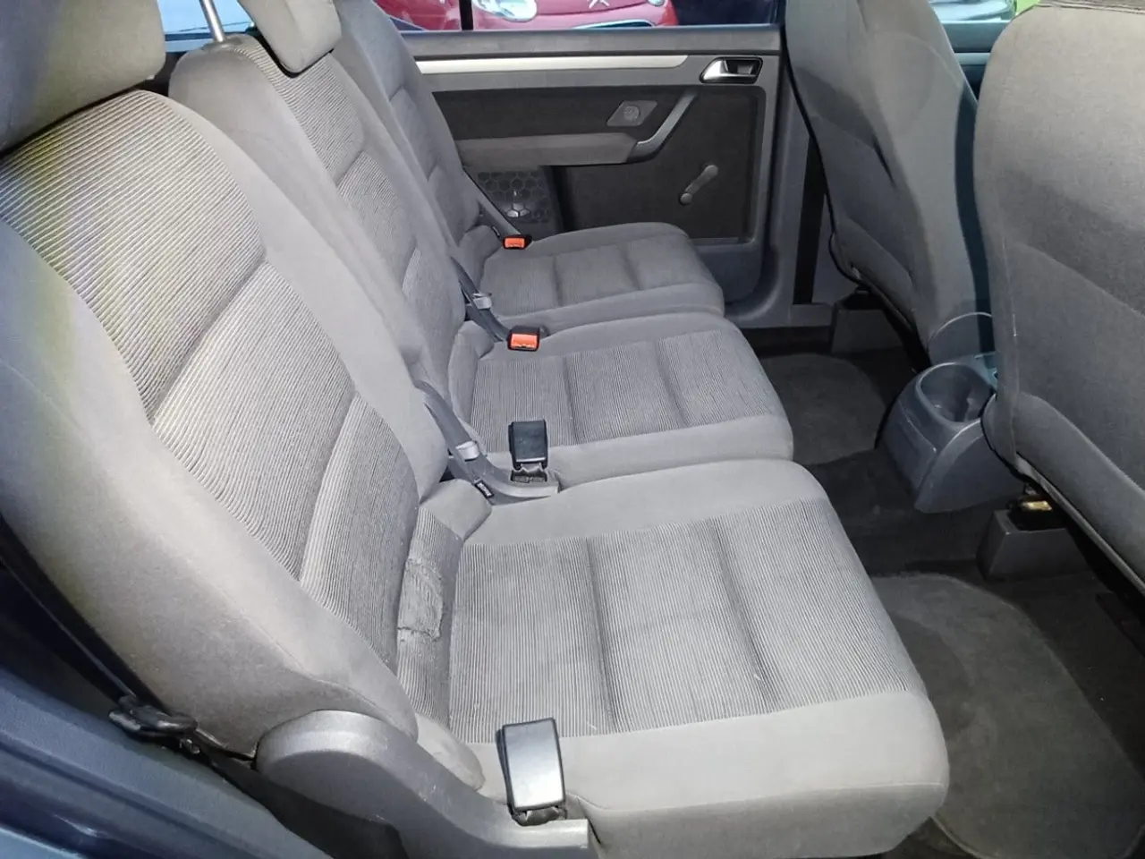 Billede 18 - VW Touran 1,4 TSi 140 Trendline