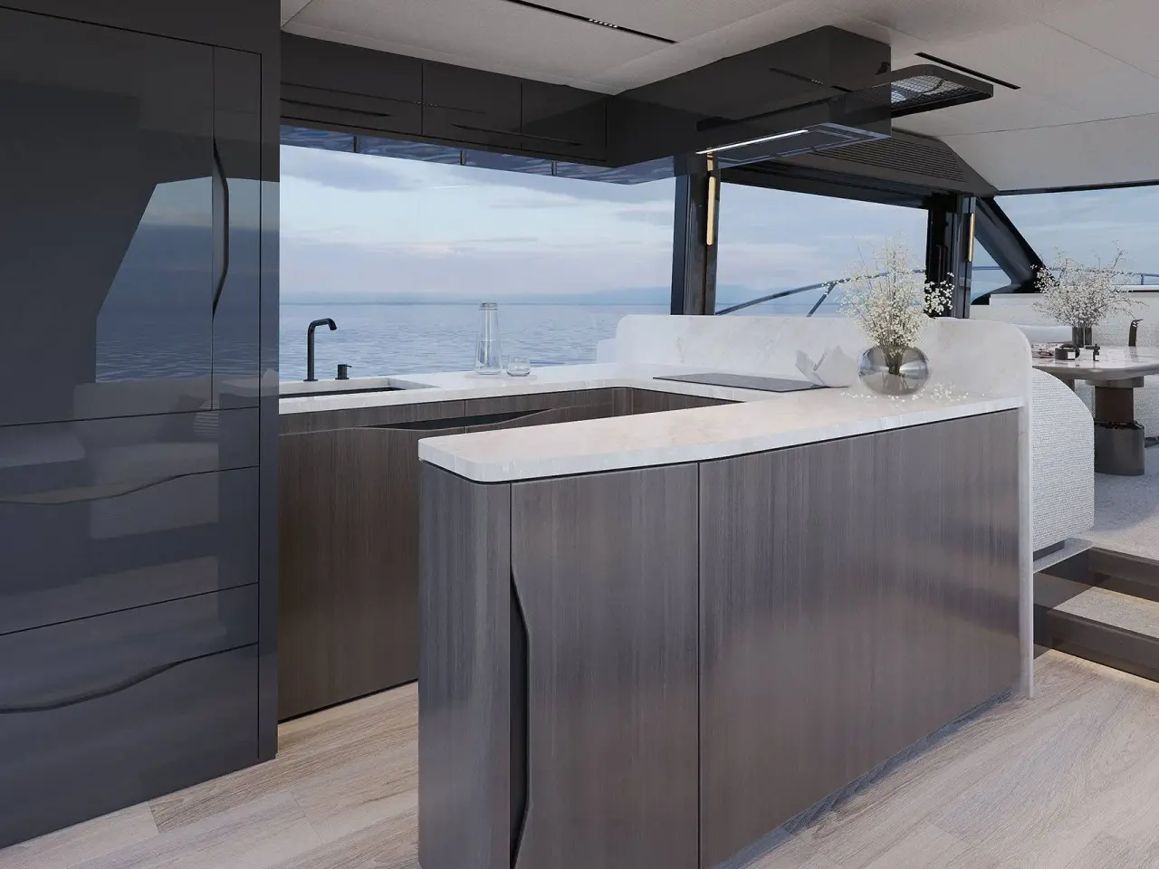 Billede 9 - Galeon 520 Fly
