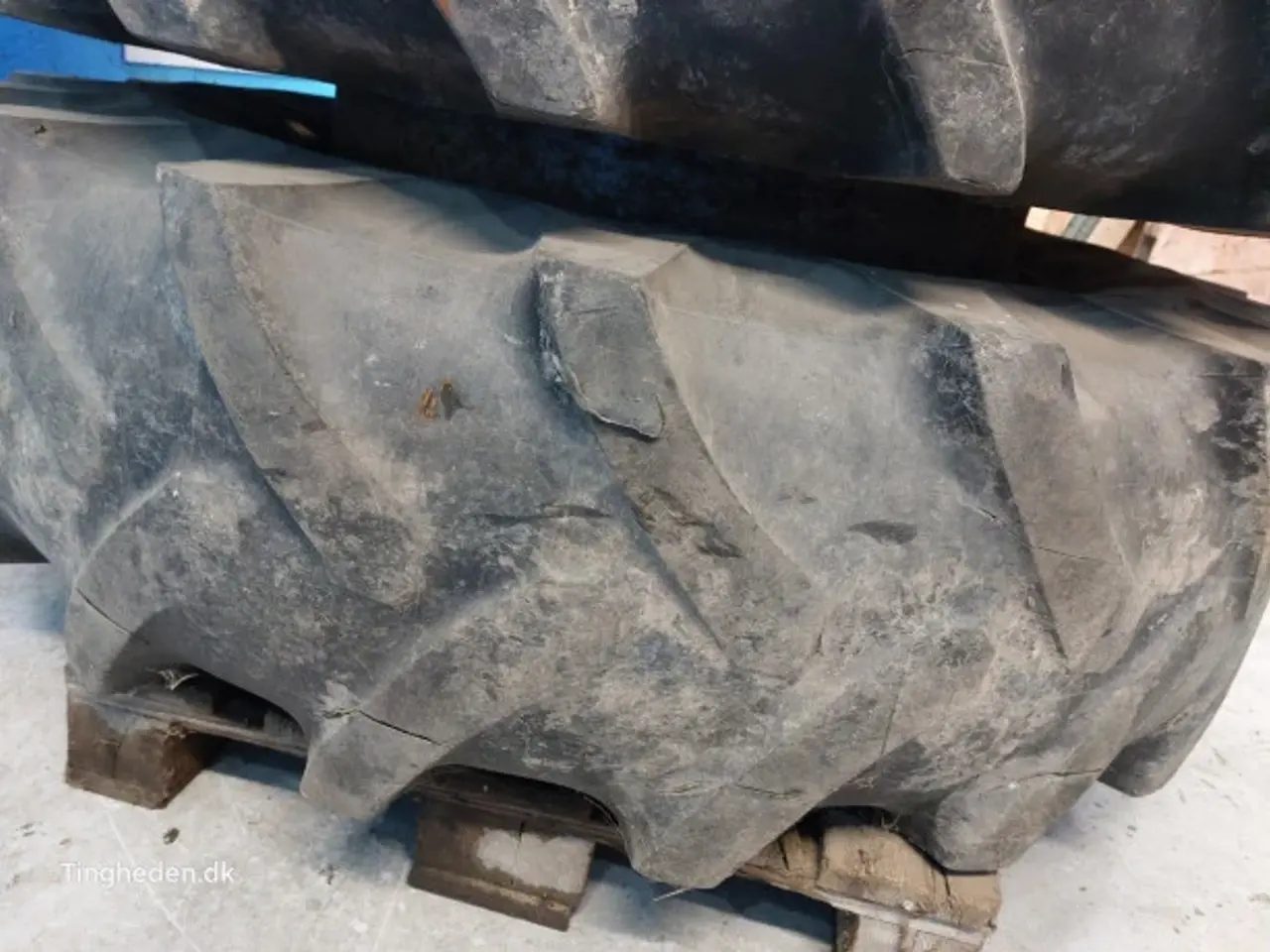 Billede 6 - 34" 18.4R34