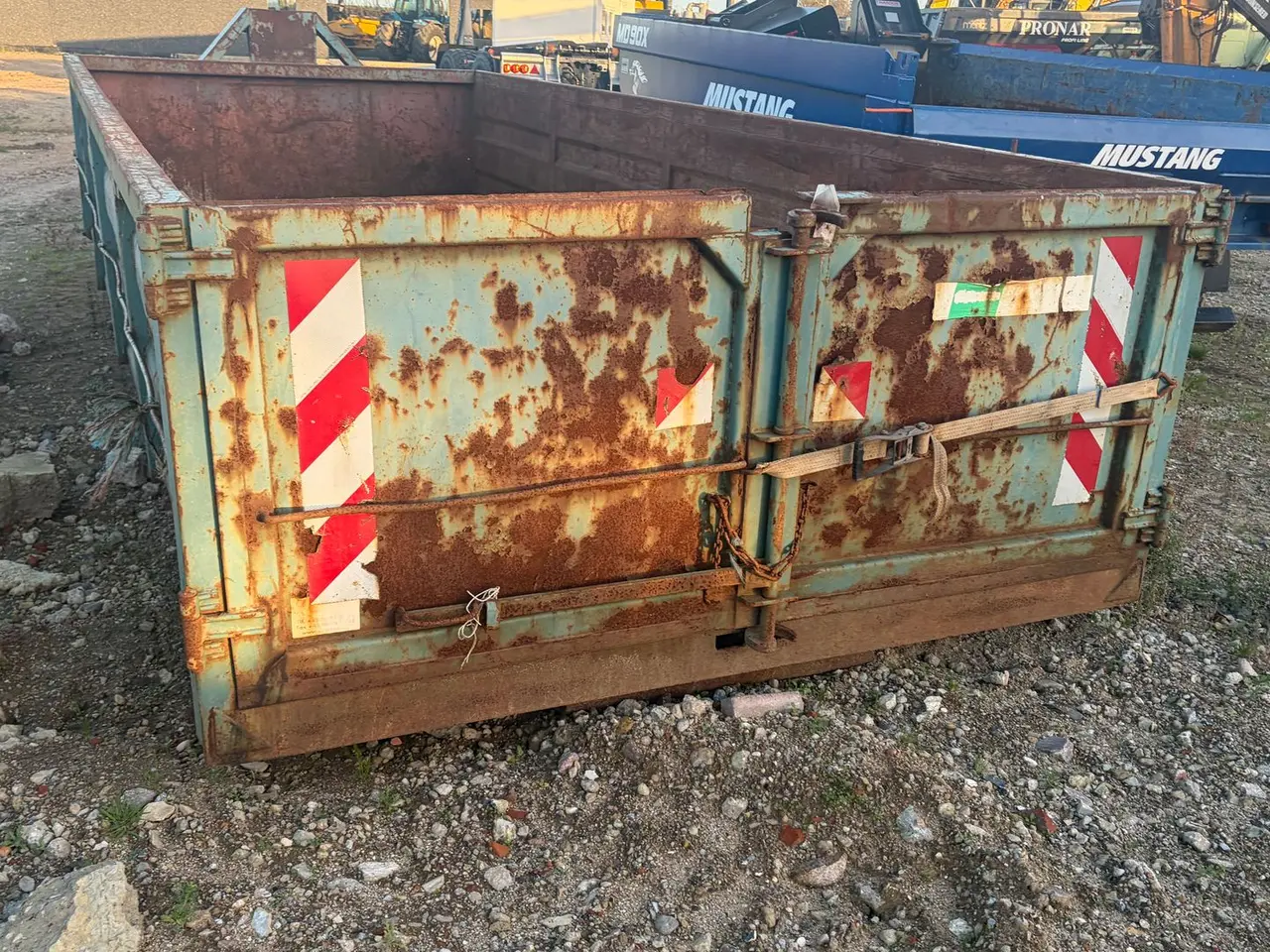 Billede 3 - Container