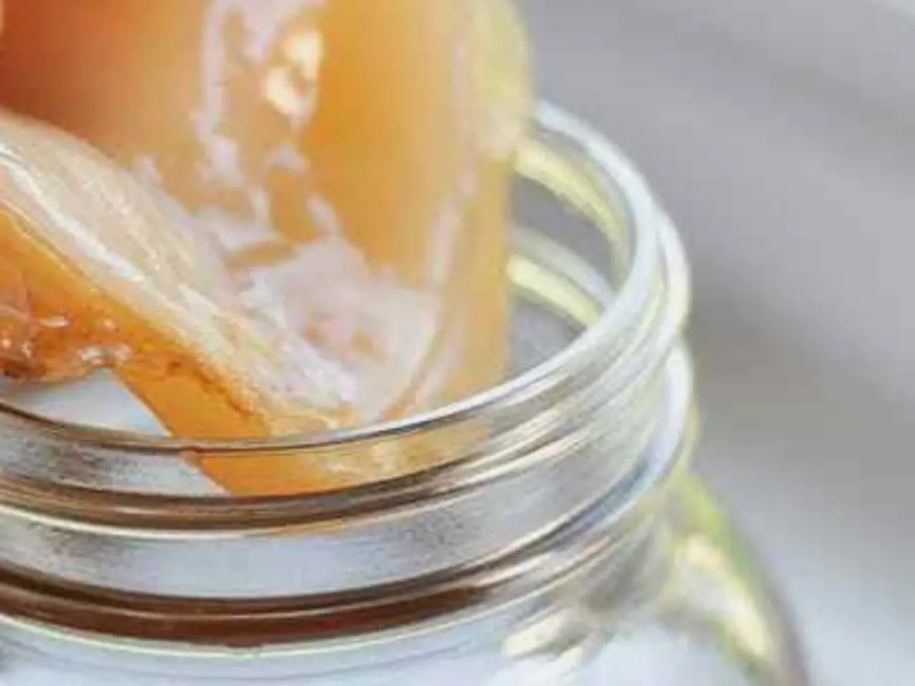 Billede 1 - Kombucha, helse, svamp