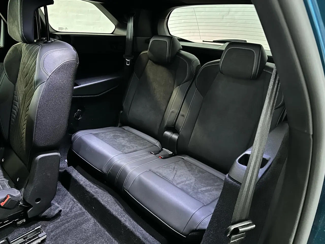 Billede 9 - Peugeot e-5008 EL GT 210HK 5d Aut.