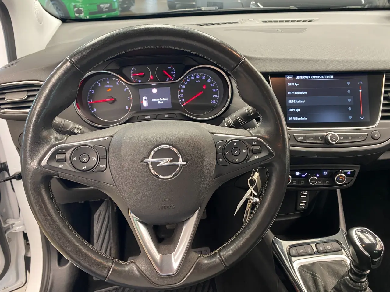 Billede 14 - Opel Crossland 1,2 T 110 Elegance