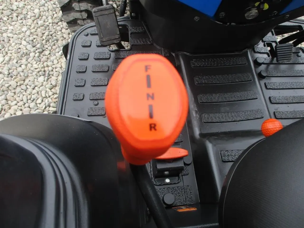 Billede 5 - Solis S26 Shuttle XL 9+9 med industridæk