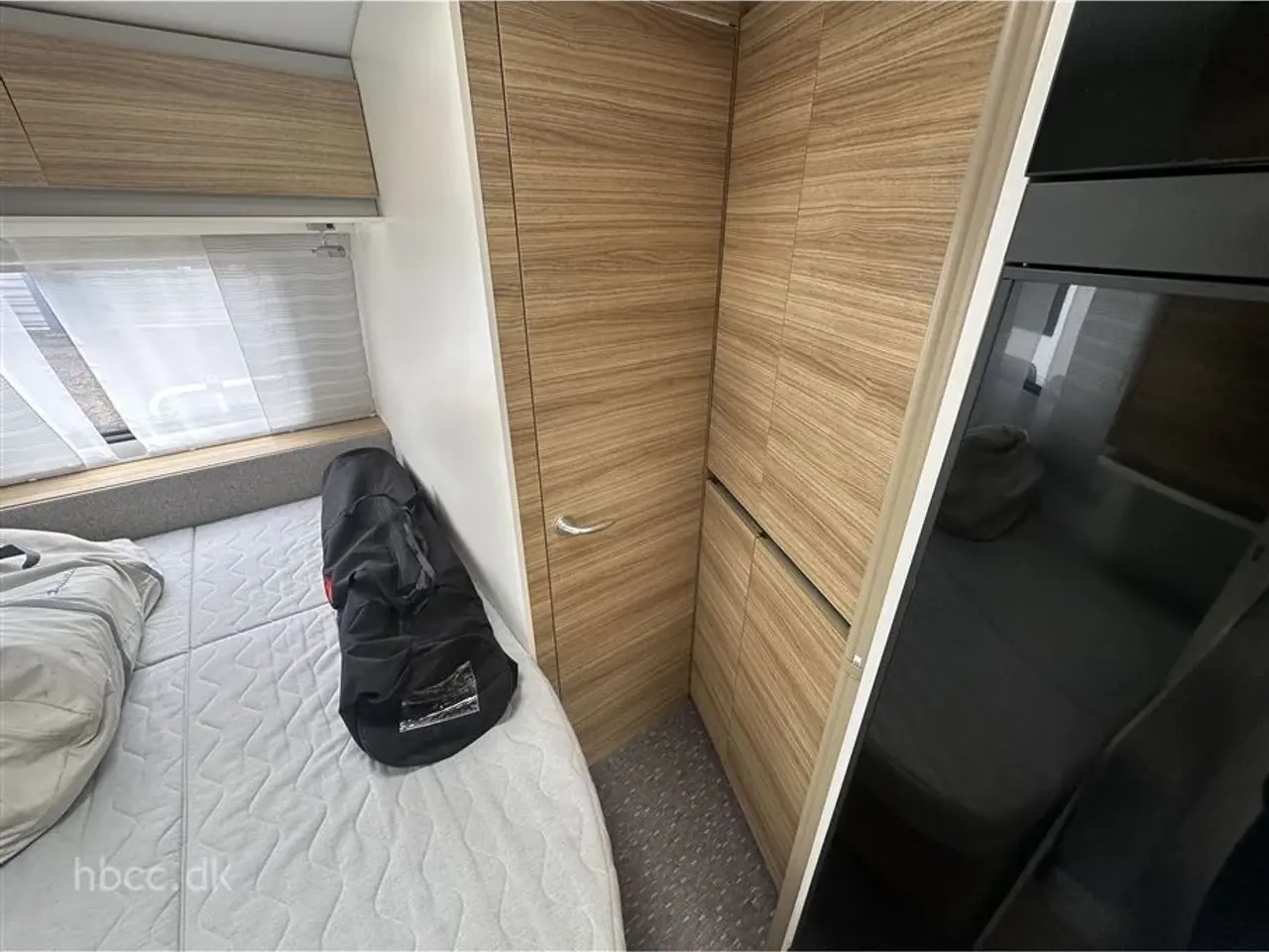 Billede 6 - 2018 - Adria Altea 402 PH Adria Altea 402 PH (2018) – Let og kompakt vogn med mover & fortelt